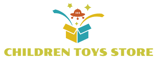 Children Toys Store