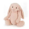 JELLYCAT Medium Bashful Blush Bunny -Children Toys Store 168dfb3e38975a853cfb5708d9fe8fe7