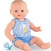 Corolle Paul Drink-and-Wet Bath Baby -Children Toys Store 2 1c503170 31a5 4051 b906 7fc9d3e6d157