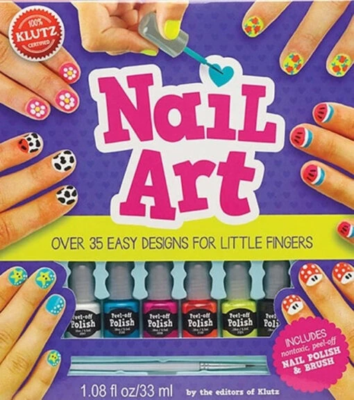 Nail Art -Children Toys Store 700 738d8837 472a 4464 9cbf 3973901a9c11