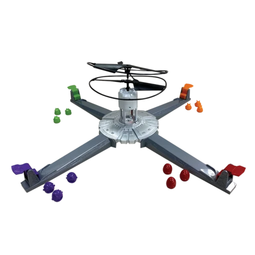 Drone Home -Children Toys Store 7020 dronehome contents2