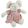 Tikiri Meiya The Mouse Knitted Plush -Children Toys Store 77237 meiya knitted plush 4