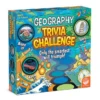 MindWare Geography Trivia Challenge -Children Toys Store 8a0bd8468dca76f0b244959ba0b82c97