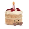 JELLYCAT Amuseable Birthday Cake -Children Toys Store AmuseableBirthdayCake busybeetosy