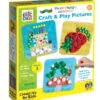 The Very Hungry Caterpillar Craft & Play Pictures -Children Toys Store CREATIVITY FOR KIDS eric carle very hungry caterpillar craft and play01 BUSY BEE TOYS