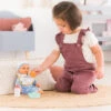 Corolle Small Mealtime Set -Children Toys Store Corolle small mealtime set 110760 01 busybeetoys