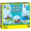 Make Your Own Water Globes - Under The Sea -Children Toys Store Crazy aaron Make your own water globes under the sea 1858000 busy bee toys