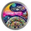 Social Butterfly Thinking Putty -Children Toys Store Crazy aaron social butterfly TF020 busy bee toys