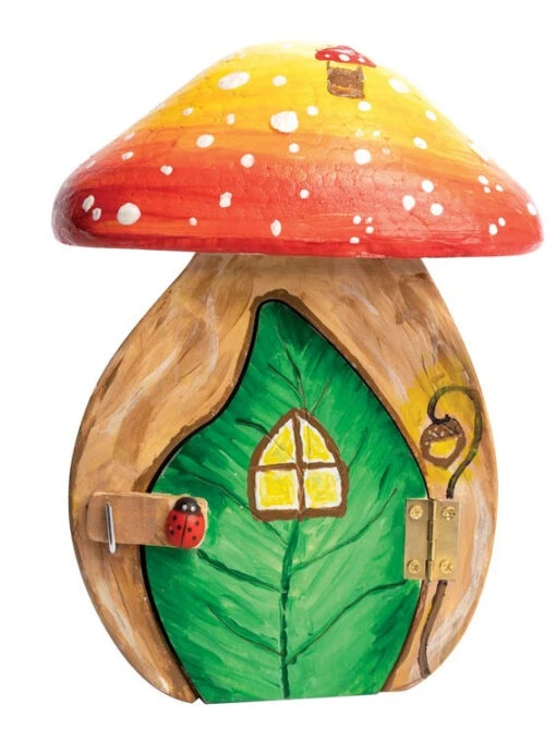 Gnome Garden Door -Children Toys Store Creativity for kids gnome door 6388000 3 busybeetoys