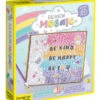 Rainbow Mosaic -Children Toys Store Creativity for kids rainbow mosaic 6381000 busybeetoys