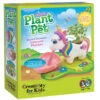 Self-Watering Unicorn Plant Pet -Children Toys Store Creativity for kids self watering unicorn plant 6383000 busybeetoys