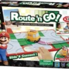 Epoch Super Mario Route 'n Go -Children Toys Store Epoch super mario route n go 01 busybeetoys