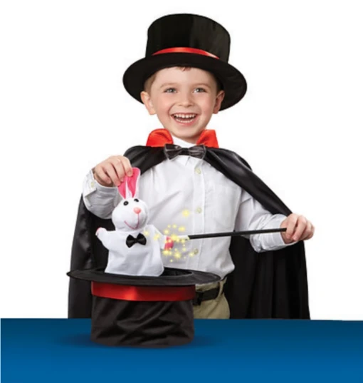 Deluxe Top Hat Show -Children Toys Store Fantasma toys Deluxe TOP HAT SHOW busy bee toys 2