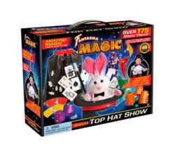 Deluxe Top Hat Show -Children Toys Store Fantasma toys Deluxe TOP HAT SHOW busy bee toys