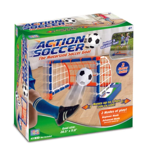 Action Soccer -Children Toys Store GameZone Action soccer 01busybeetoys