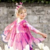 Great Pretenders Butterfly Twirl Dress With Wings, Pink, Size 5-6 -Children Toys Store Great pretender butterfly twirl dress size busybeetoys.net a72d184f 233a 4fba 970d 23d1ae7a0356