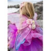 Great Pretenders Pink & Blue Fairy Blossom Wings -Children Toys Store Great pretenders Fairy Blossom Wings Pink Blue busybeetoys 17420