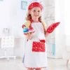 Hape Chef Pack -Children Toys Store Hape Chef Pack E3162 busybeetoys.net