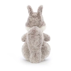 JELLYCAT Ambrosie Squirrel -Children Toys Store Jellycat Ambrosie Squirrel AMB3S 02 busybeetoys.net