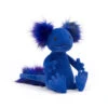 JELLYCAT Andie Axolotl -Children Toys Store Jellycat Andie axylotl ASH3AX busybeetoys.net