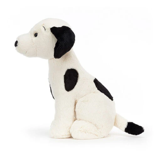 JELLYCAT Harper Pup -Children Toys Store Jellycat Harper pup HAR3PUP side busybeetoys