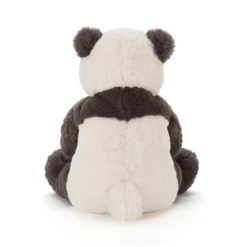 JELLYCAT Small Harry Panda Cub -Children Toys Store Jellycat Harry Panda Cub HA3PCB back busybeetoys.net