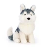 JELLYCAT Jackson Husky -Children Toys Store Jellycat Jackson Husky JAC3H busybeetoys.net