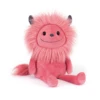 JELLYCAT Jinx Monster -Children Toys Store Jellycat Jinx Monster jnx2m busybeetoys.net