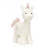 JELLYCAT Big Spottie Unicorn -Children Toys Store Jellycat Spottie unicorn BSPO2U busy bee toys