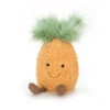 JELLYCAT Medium Amuseable Pineapple -Children Toys Store Jellycat amuseable pineapple plush A2P busybeetoys.net