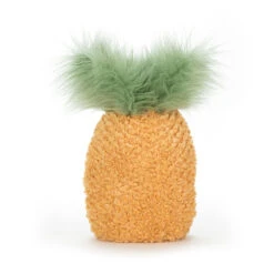 JELLYCAT Medium Amuseable Pineapple -Children Toys Store Jellycat amuseable pineapple plush A2P 2 busybeetoys.net