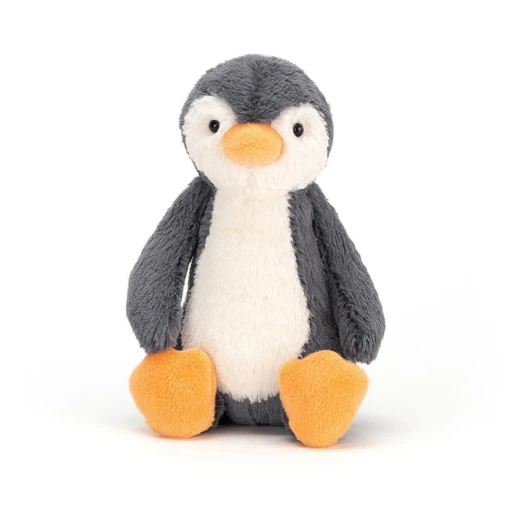 JELLYCAT Bashful Penguin -Children Toys Store Jellycat bashful penguin busybeetoys