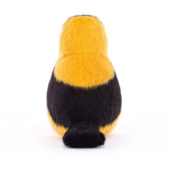 JELLYCAT Birdling Goldfinch -Children Toys Store Jellycat birdling BIR6G 3 at busybeetoys.net