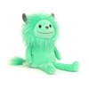 JELLYCAT Cosmo Monster -Children Toys Store Jellycat cos2m 02 Cosmo Monster busybeetoys.net