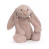 JELLYCAT Huge Luxe Bashful Rosa Bunny -Children Toys Store Jellycat huge luxe Bashful Bunny rosa BAH2ROS busybeetoy.net