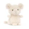 JELLYCAT Little Mouse -Children Toys Store Jellycat little mouse L3MO busybeetoys.net