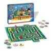 Ravensburger Labyrinth Jr. Paw Patrol -Children Toys Store Ravensburger Labyrinth paw patrol 20799 01 busybeetoys