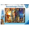 Ravensburger Pharaoh's Legacy 300 Pc Puzzle -Children Toys Store Ravensburger Pharaohs Legacy 200 Puzzle busybeetoys