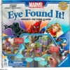 Ravensburger Marvel Eye Found It!® Board Game -Children Toys Store Ravensburger marvel eye found it busybeetoys 60001928