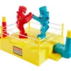 MATTEL Rock'em Sock'em Robots Game -Children Toys Store Rockem sockem robot classic game 01 busybeetoys.net