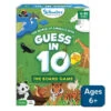 Guess In 10 World Of Animals -Children Toys Store Skillmatics guess in 10 animals board game busy bee toys