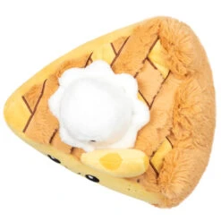 Mini Apple Pie -Children Toys Store Squishable mini apple pie busy bee toys 2 9bc687a3 eed4 4bd9 a122 276d10c66dee