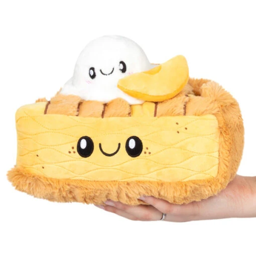 Mini Apple Pie -Children Toys Store Squishable mini apple pie busy bee toys 27e2a0ce c75c 4939 9ffb cb17f1dd706d