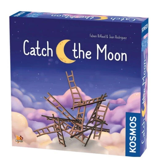 Thames & Kosmos Catch The Moon -Children Toys Store Thames kosmos catch the moon busybeetoys 123