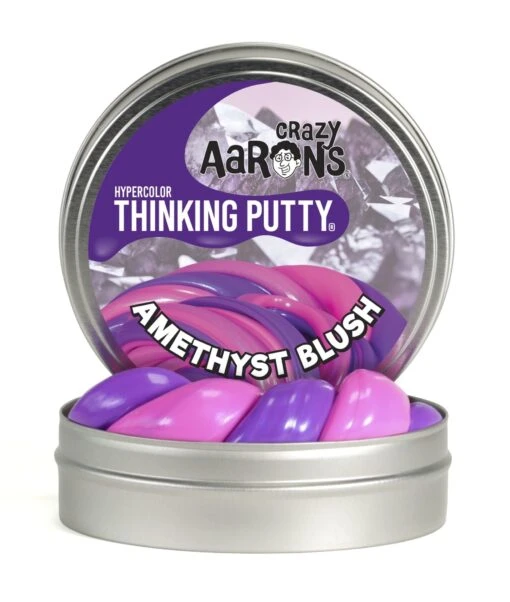 Epic Amethyst Putty -Children Toys Store ab