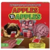 MATTEL Apples To Apples -Children Toys Store applestoapples