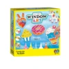 Rainbow Sprinkles Easy Sparkle Window Art -Children Toys Store ba4132814f887d20f9255262b96c9419