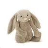 JELLYCAT Medium Bashful Beige Bunny -Children Toys Store bashful beige bunny bdc521bf dc33 4559 a628 c0d0e652430a