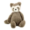 JELLYCAT Medium Bashful Raccoon -Children Toys Store bashful raccoon