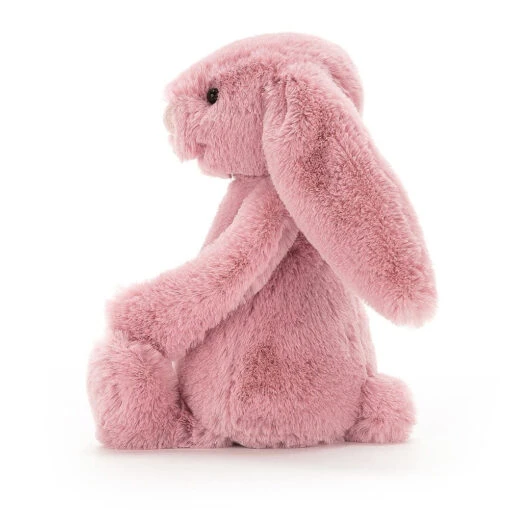 JELLYCAT Small Bashful Tulip Pink Bunny -Children Toys Store bass6btp 1